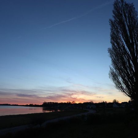 Ferienwohnung Drachen Alt Reddevitz Buitenkant foto