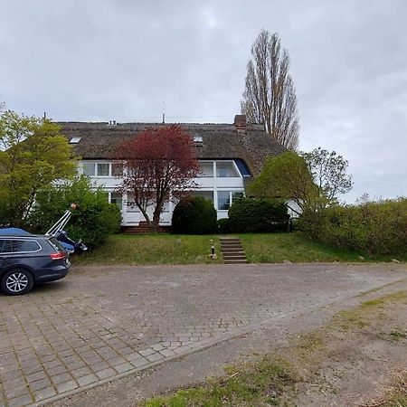 Ferienwohnung Drachen Alt Reddevitz Buitenkant foto