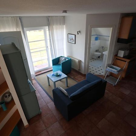 Ferienwohnung Drachen Alt Reddevitz Buitenkant foto