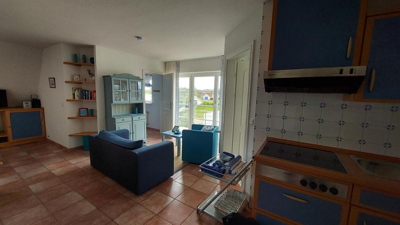Ferienwohnung Drachen Alt Reddevitz Buitenkant foto