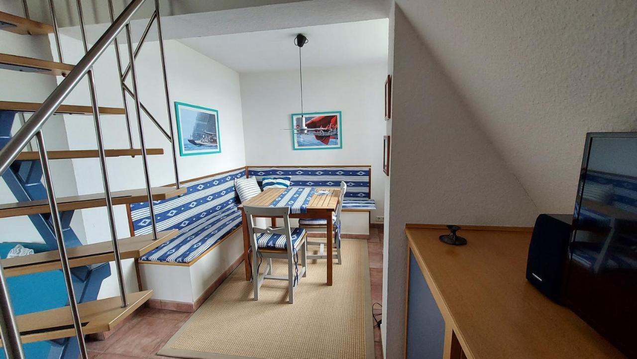 Ferienwohnung Drachen Alt Reddevitz Buitenkant foto