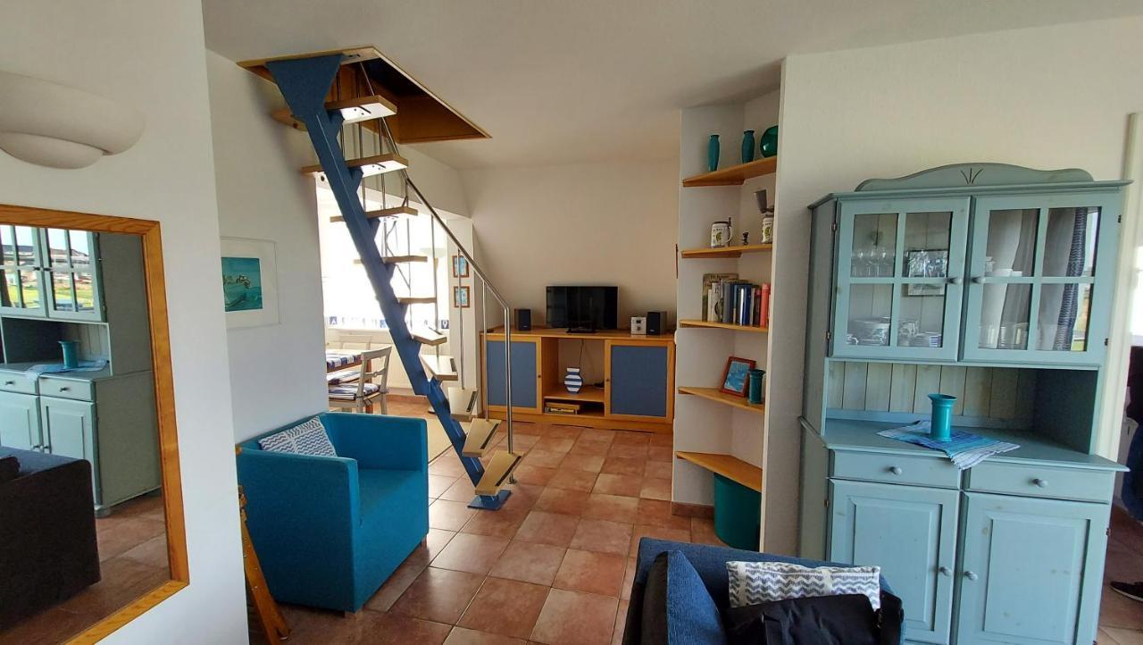 Ferienwohnung Drachen Alt Reddevitz Buitenkant foto