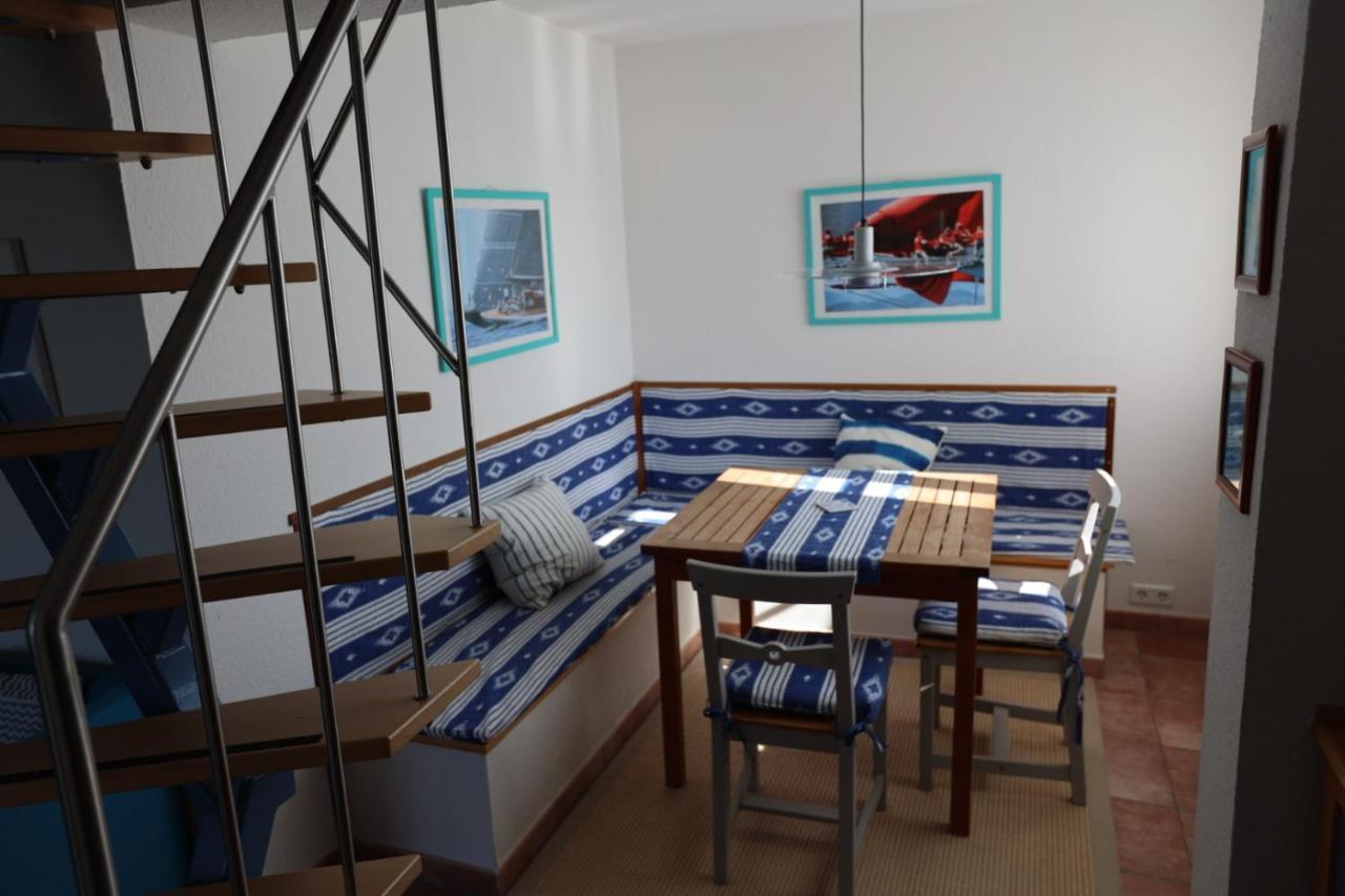 Ferienwohnung Drachen Alt Reddevitz Buitenkant foto