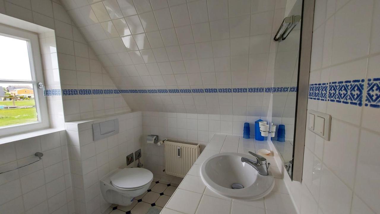 Ferienwohnung Drachen Alt Reddevitz Buitenkant foto